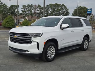 Used 2024 Chevrolet Tahoe LT AWD/4WD video 2