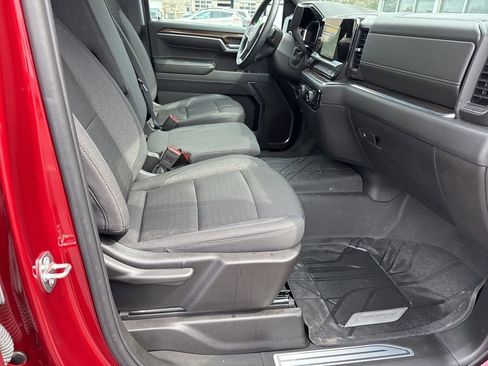 Used 2024 Chevrolet Silverado 1500 RST w/ Protection Package image 21