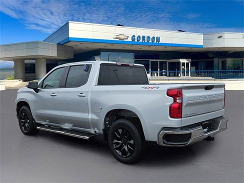 Used 2022 Chevrolet Silverado 1500 LT image 7