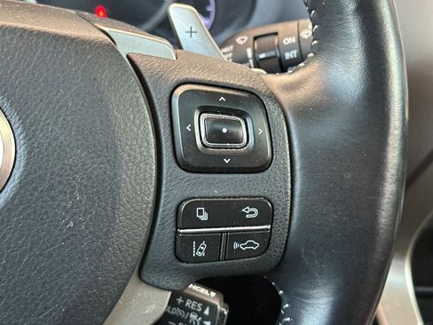 Used 2019 Lexus NX 300h AWD w/ Premium Package image 28