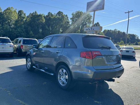 Used 2009 Acura MDX image 7