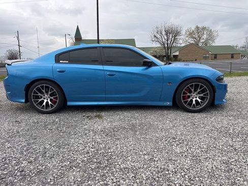 Used 2023 Dodge Charger Scat Pack w/ Plus Group image 7