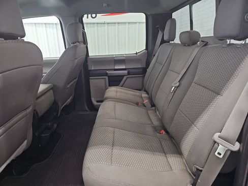 Used 2019 Ford F150 XLT w/ Equipment Group 302A Luxury AWD/4WD image 21
