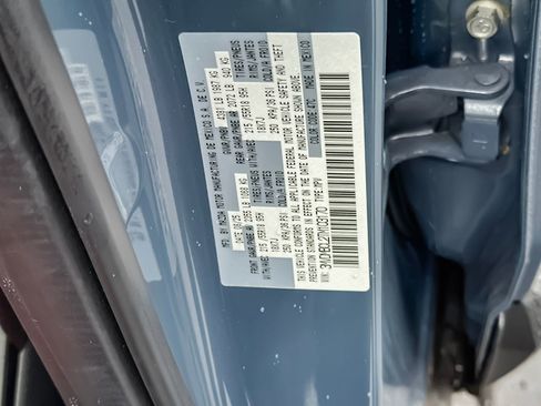 New 2026 MAZDA CX-30 AWD 2.5 S image 25