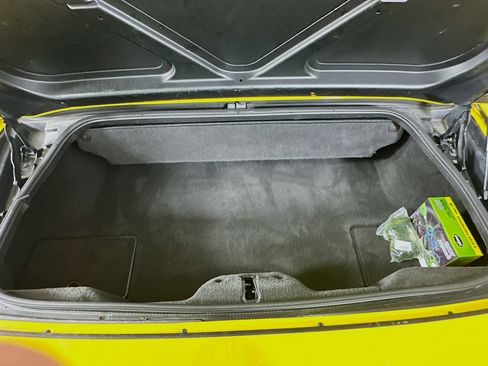 Used 2008 Chevrolet Corvette Convertible w/ Preferred Equipment Group image 24