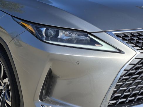 Used 2022 Lexus RX 350 FWD w/ Premium Package image 10