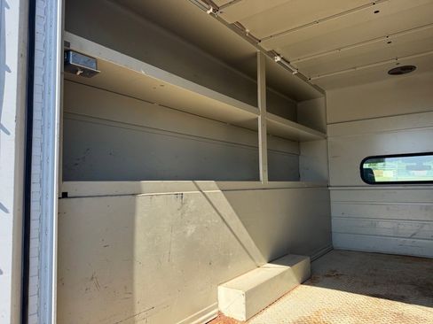 Used 2016 Chevrolet Silverado 3500 W/T RWD image 14