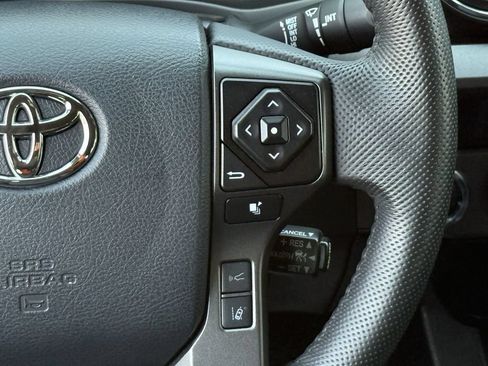 Used 2023 Toyota Tacoma TRD Pro AWD/4WD image 13