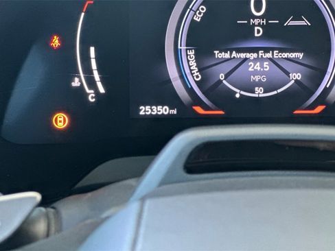 Used 2024 Lexus RX 350 image 31