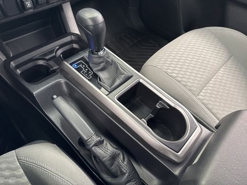 Certified 2023 Toyota Tacoma SR5 w/ SX Package image 30