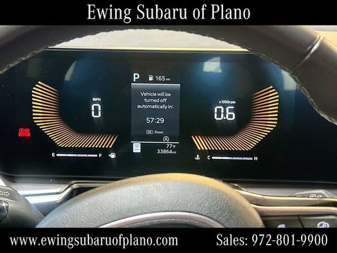 Used 2024 Kia Sorento S AWD/4WD image 12