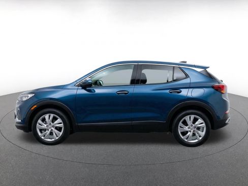Used 2026 Buick Encore GX Preferred FWD image 4