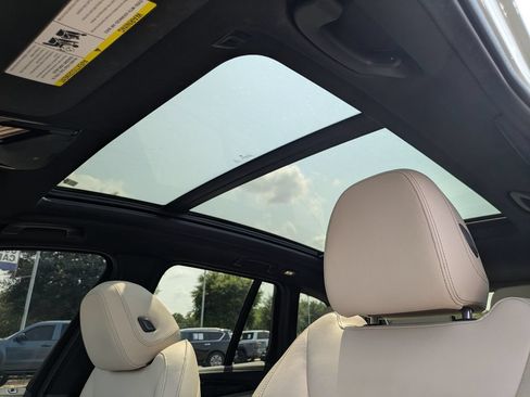 Used 2019 BMW X3 M40i w/ Premium Package AWD/4WD image 14