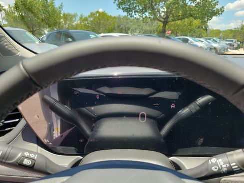 New 2026 Buick Encore GX Sport Touring w/ Comfort Package FWD image 9