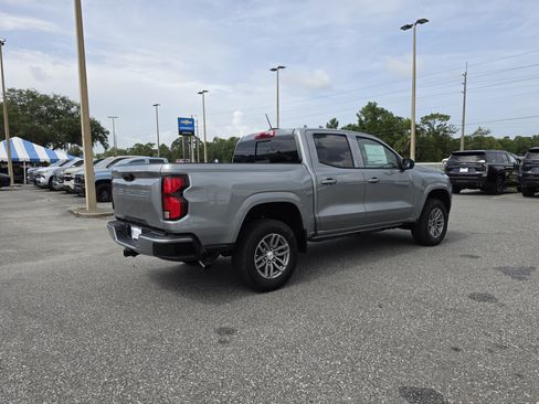 New 2026 Chevrolet Colorado LT w/ LT Convenience Package RWD image 4