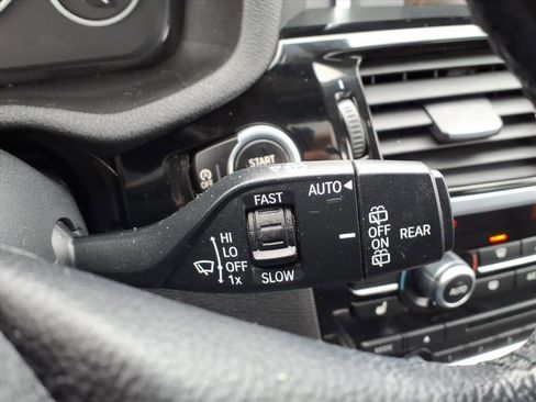 Used 2016 BMW X3 xDrive28i image 18