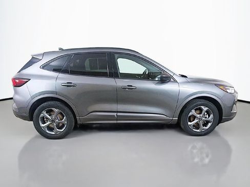 Used 2023 Ford Escape ST-Line w/ Tech Pack #1 AWD/4WD image 16