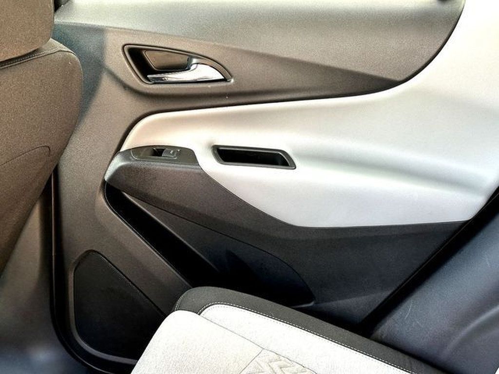 Used 2024 Chevrolet Equinox LS w/ LS Convenience Package FWD image 20