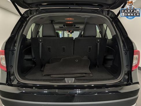 Used 2021 Honda Pilot Touring image 28
