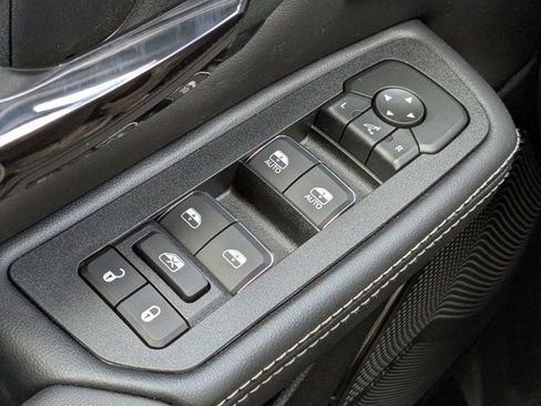 New 2026 RAM 1500 Limited AWD/4WD image 25