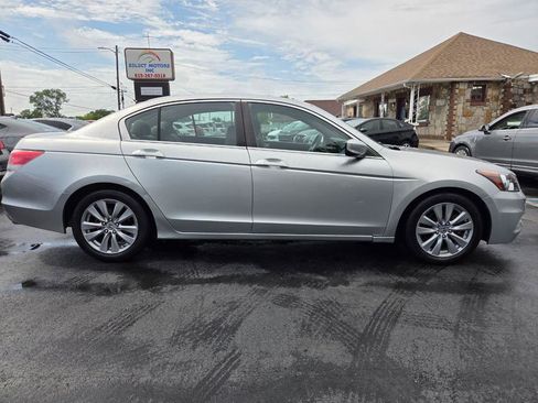 Used 2011 Honda Accord EX image 6