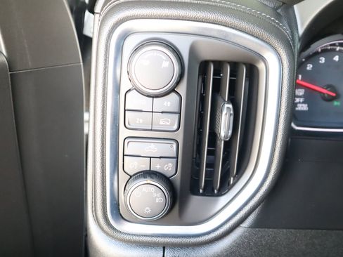 Used 2019 Chevrolet Silverado 1500 LT w/ All-Star Edition AWD/4WD image 29