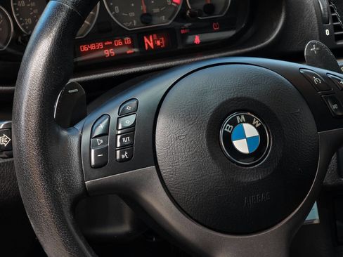 Used 2005 BMW M3 Coupe image 69