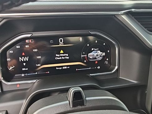 Used 2026 GMC Sierra 1500 Denali image 18