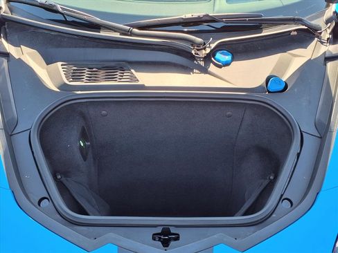 Used 2023 Chevrolet Corvette Stingray Premium Cpe w/ 3LT image 16