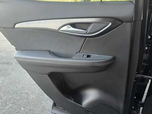 New 2025 Buick Envision Sport Touring image 18