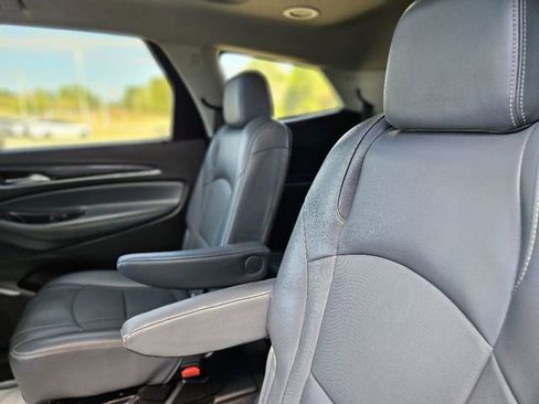 Used 2021 Buick Enclave Essence w/ Sound and Sites Package image 29