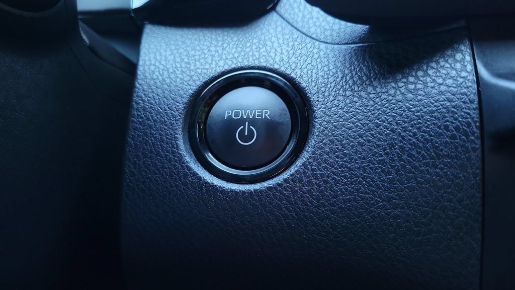 Certified 2026 Toyota Camry XSE FWD image 23