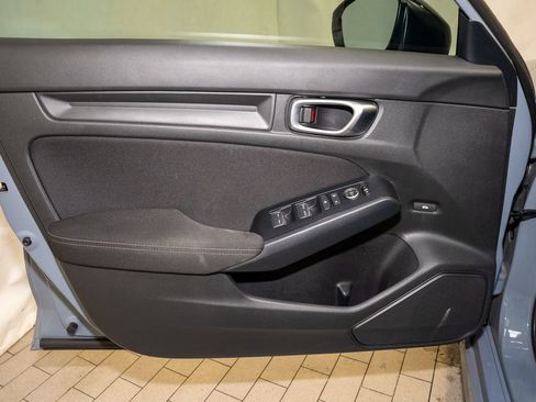 Used 2024 Honda Civic Sport image 10