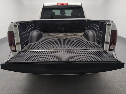 Used 2019 RAM 1500 Tradesman w/ Chrome Plus Package RWD image 29