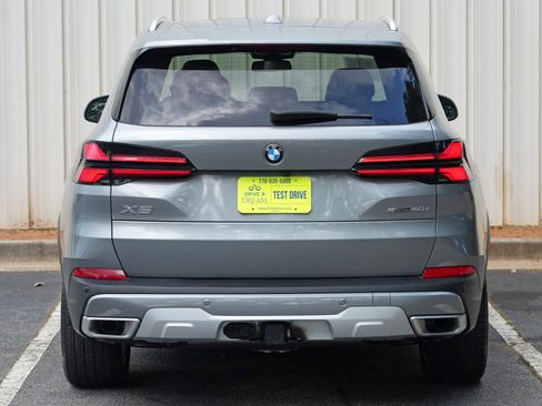 Used 2024 BMW X5 sDrive40i w/ Premium Package RWD image 56