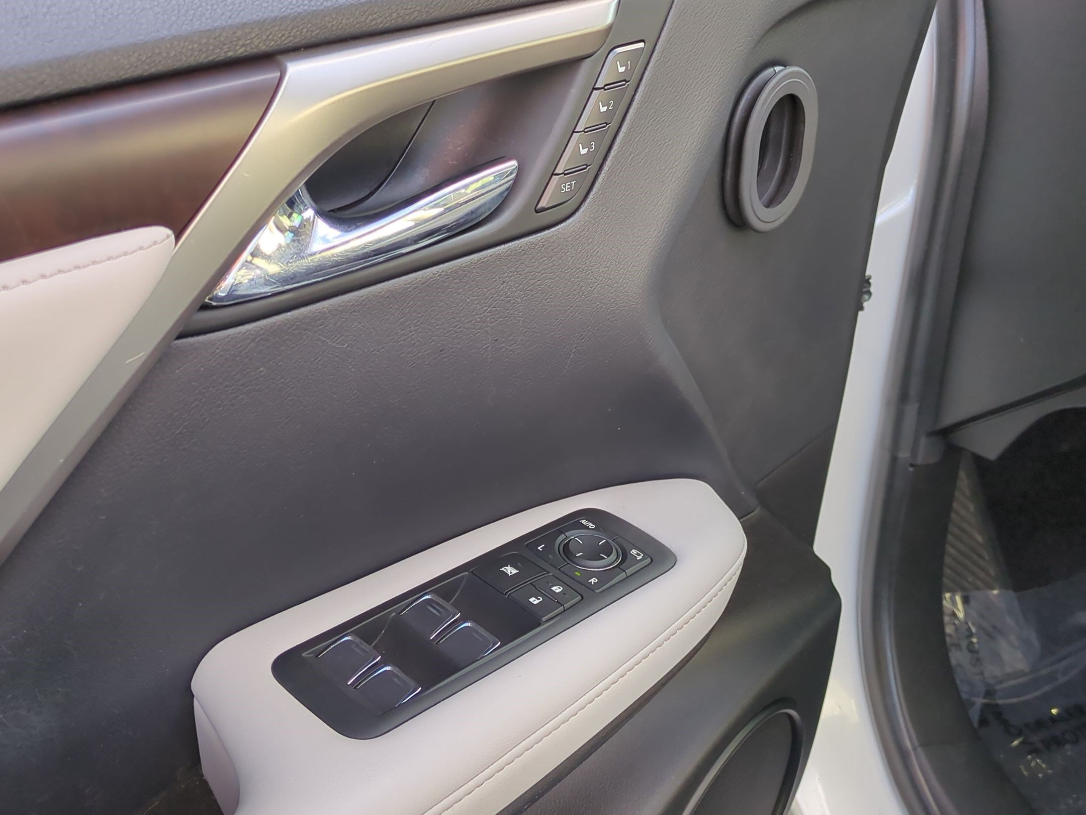Used 2021 Lexus RX 350 FWD w/ Premium Package image 14