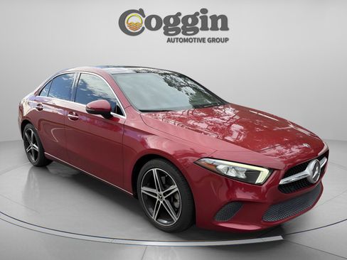 Used 2020 Mercedes-Benz A 220 image 6