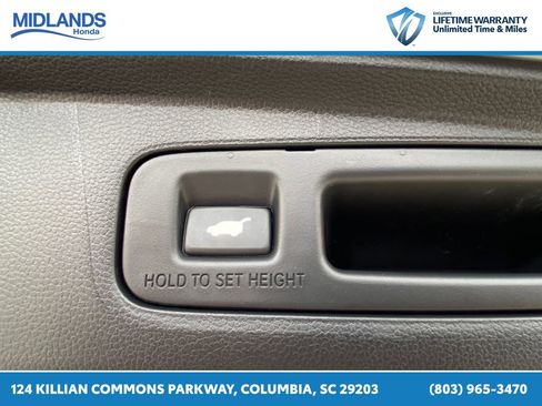 New 2026 Honda CR-V Sport-L image 11