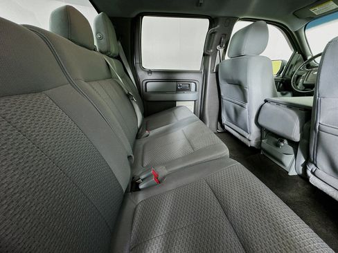 Used 2013 Ford F150 XLT w/ Mid Equipment Group image 23