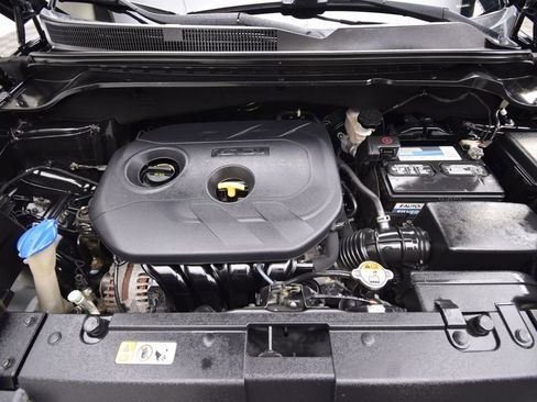 Used 2016 Kia Soul + image 21