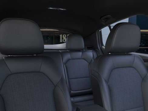 New 2026 Buick Envista Preferred image 24