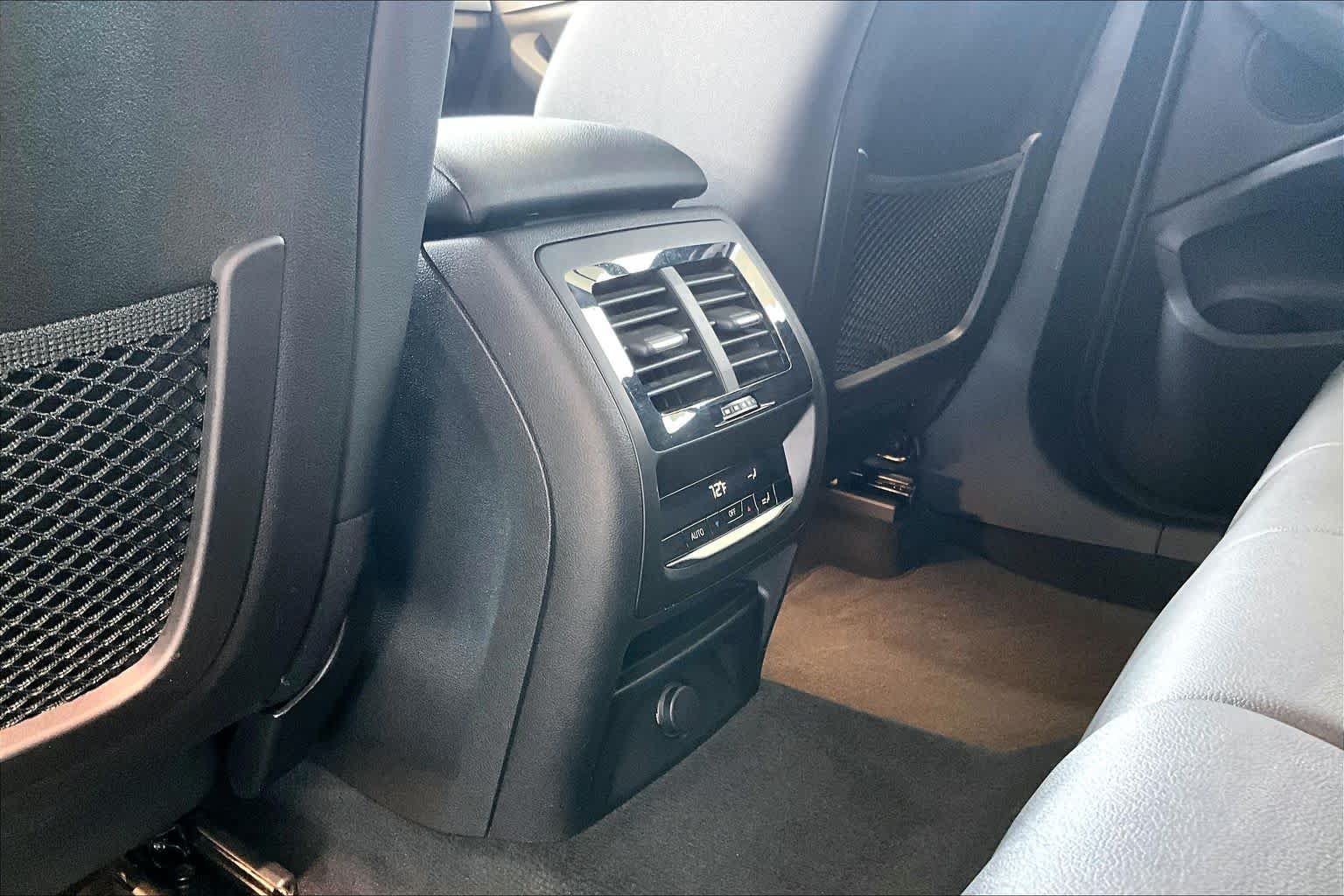 Used 2019 BMW X3 sDrive30i w/ Premium Package RWD image 33