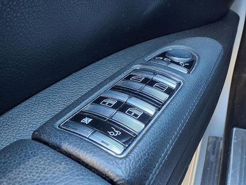 Used 2007 Mercedes-Benz S 550 image 16
