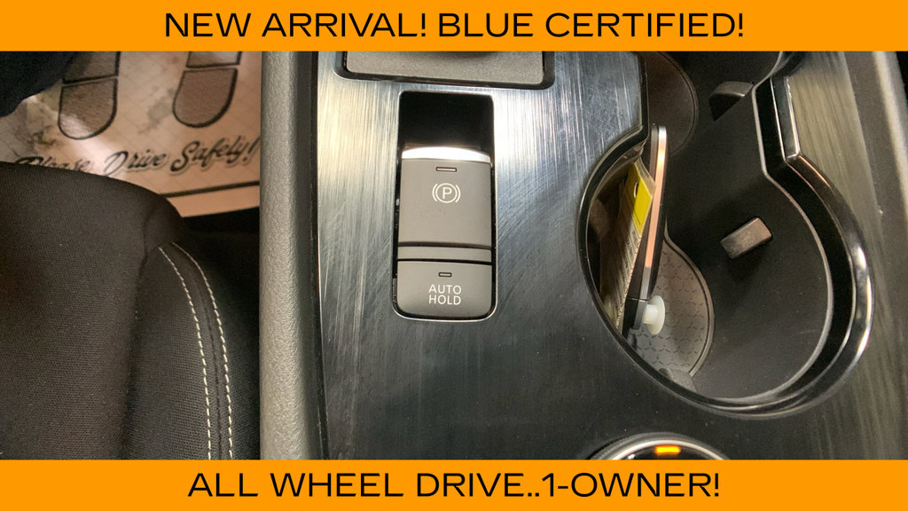 Used 2023 Nissan Rogue S AWD/4WD image 34