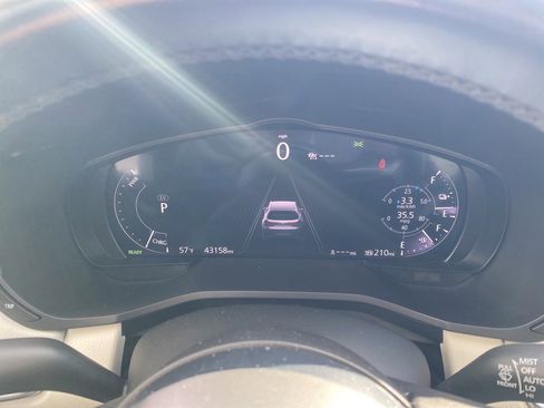 Certified 2024 MAZDA CX-90 Plug-In Hybrid w/ Premium Plus image 21