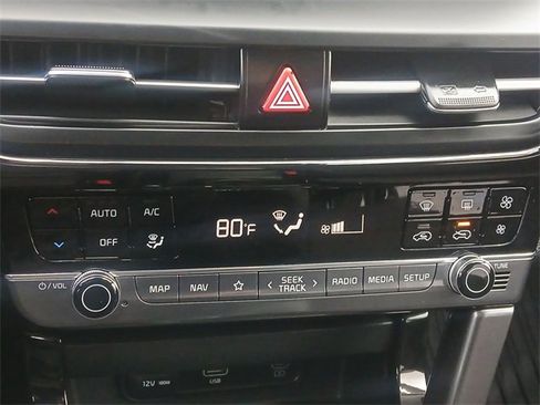 Certified 2025 Kia Seltos S image 19