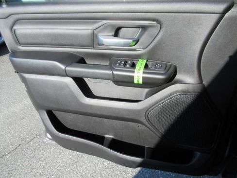 New 2026 RAM 1500 Classic Warlock image 25