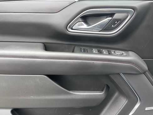 Certified 2021 Chevrolet Tahoe RST image 12