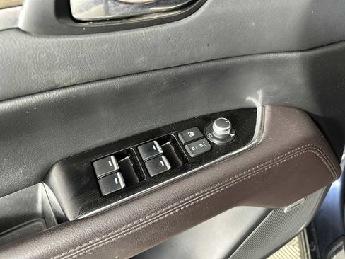Used 2021 MAZDA CX-5 Signature image 25