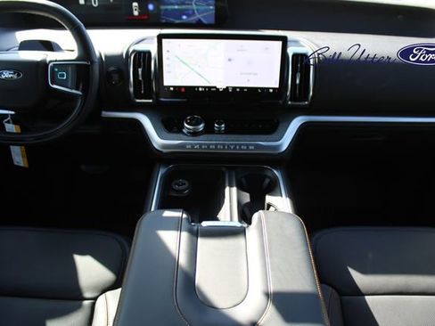 New 2025 Ford Expedition Tremor image 12